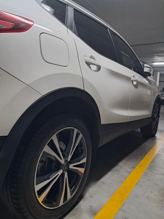 Nissan Qashqai 1.5 dCi N-Connecta Business