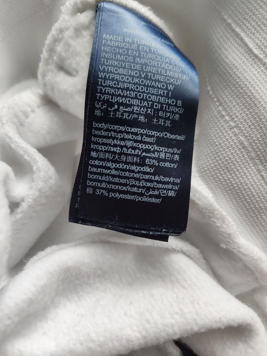 Spodnie dresowe Tommy Hilfiger