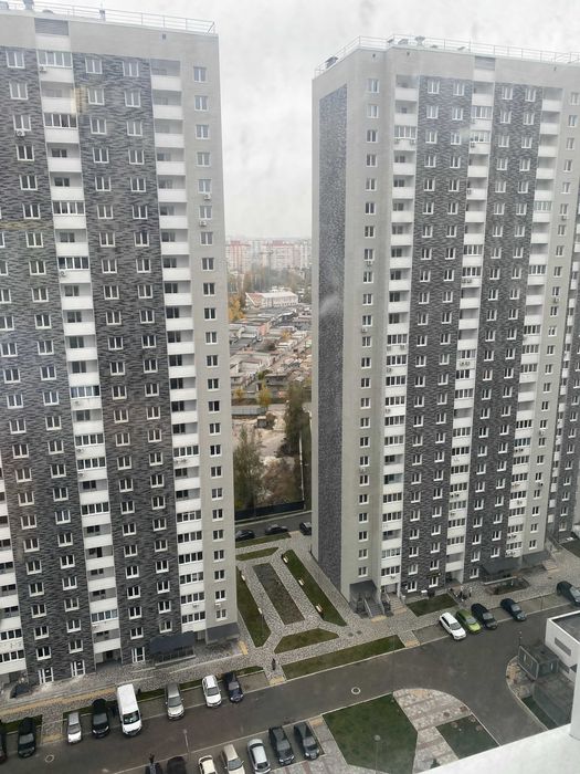 1х(55м) жк Навігатор 2 з ремонтом поверх 9