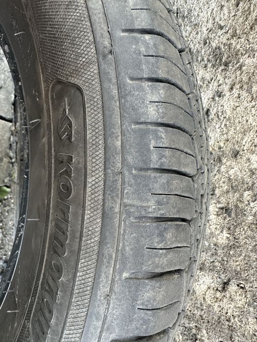Opony kormoran 235/65 r17 letnie