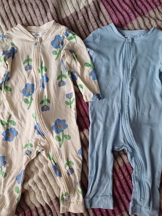 Лот Ромпери 86 розмір