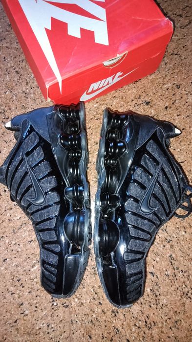 Sapatilhas Nike shok