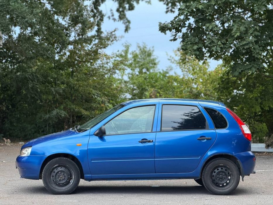 Lada Kalyna 2008