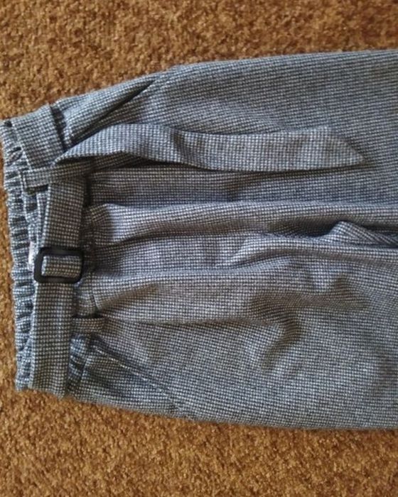 Брюки для дівчинки 146 р