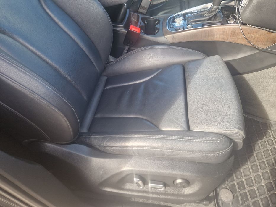 Audi Q5 2015 VIN WA1D7AFP4GA034609 фото оголошення 22 з 24