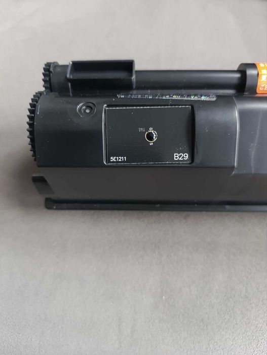 Toner do drukarki laserowej KYOCERA