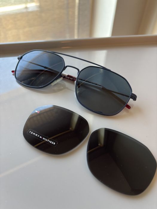 Oculos de sol Tommy Hilfiguer