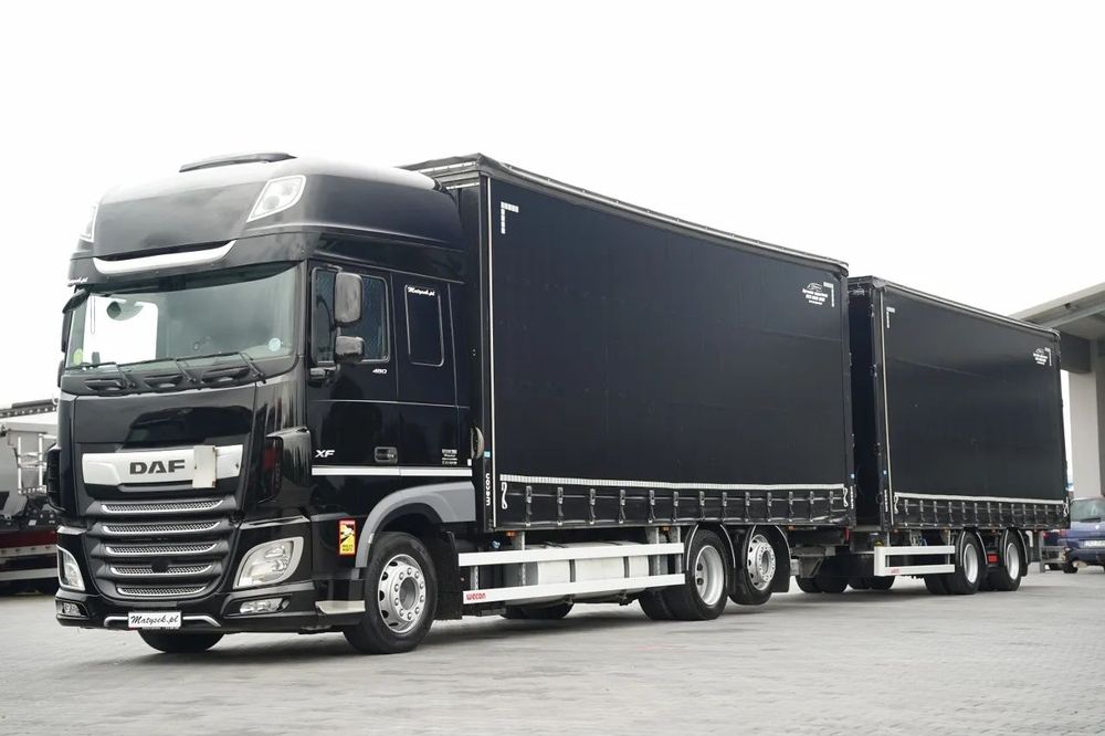 DAF