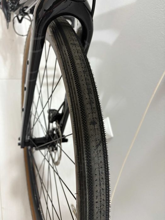 Nowy Kross Esker 6.0 XL, Oklejony folią, Łącznie dodatki wartości 1800