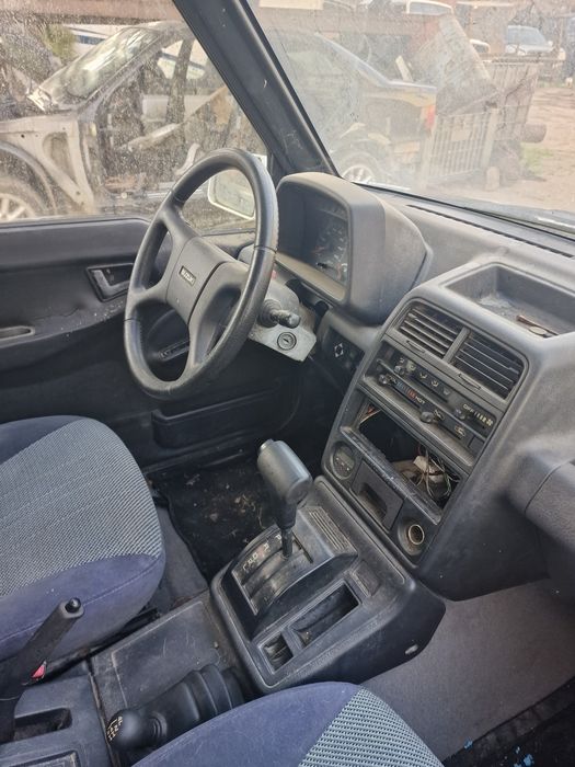 Peças suzuki vitara 1600