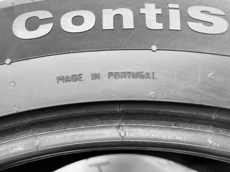 Шини Б/в 285.45.20 комплект Continental 4шт