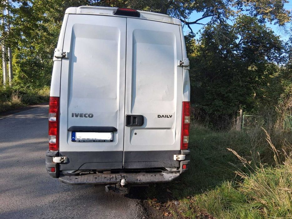 Usługi transportowe, przeprowadzki, Przewóz rzeczy