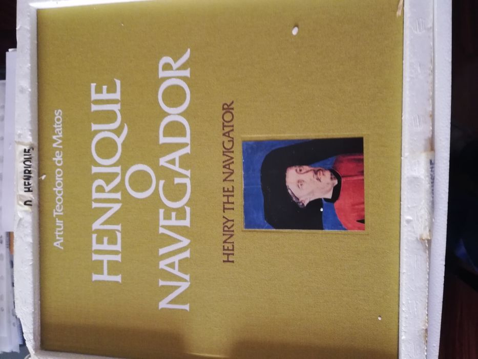 CTT - Thematic Book - Prince Henry the Navigator