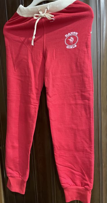 Продам штани для дівчинки: джинси, спортивні, палаццо