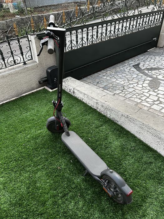 Trotinete eletrica Xiaomi scooter 4