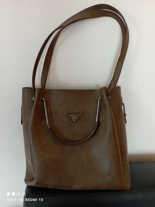 Torebka damska PRADA
