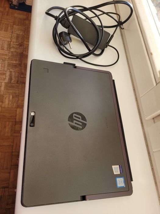 Hp pro x2 612 g2 Intel i5/ ssd/ win 11