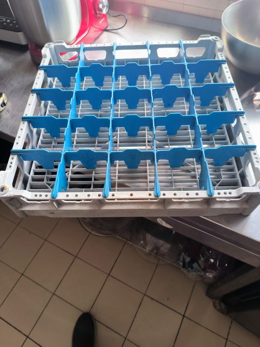 Maquina lavar pratos industrial