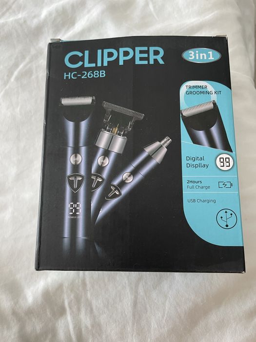 Тример 3в1 для всего