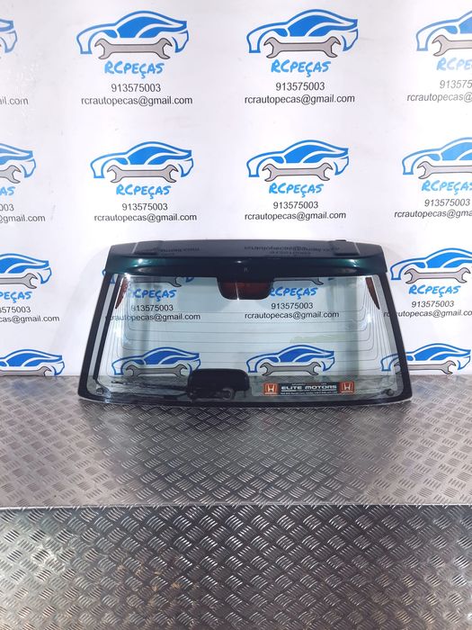 PORTA TAMPA MALA HONDA CRV CR V CR-V I 1 MK1 RD 68700S10G01ZZ