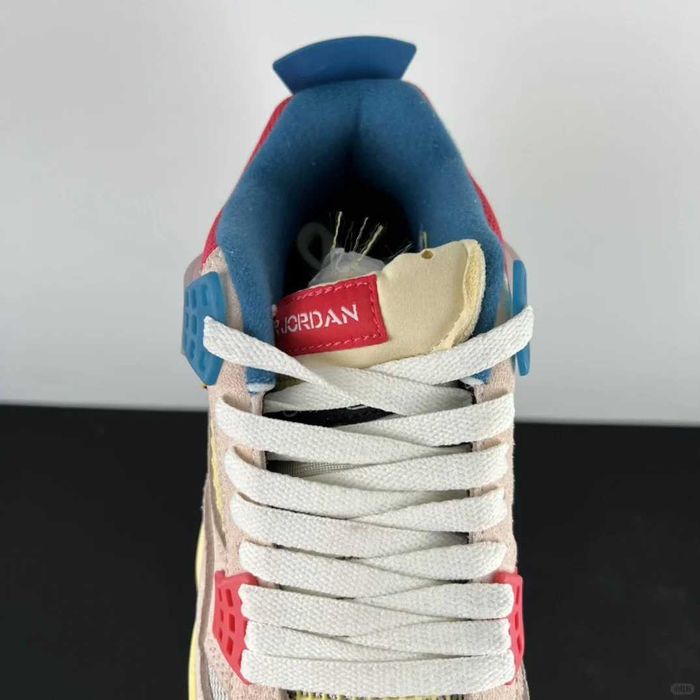 Jordan 4 retro sp guavaice 40