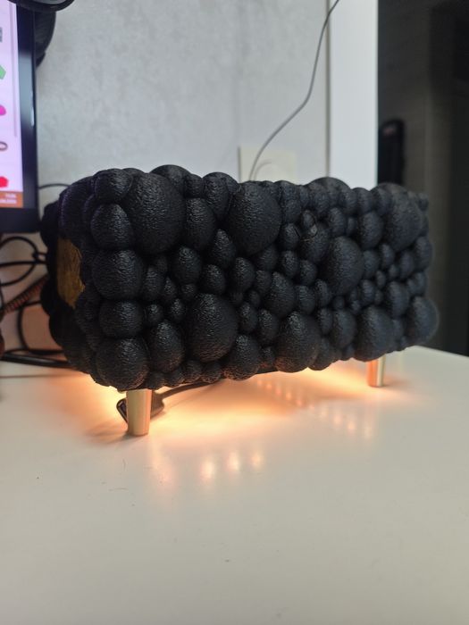 Корпус для мини ПК mini itx Noctua a6