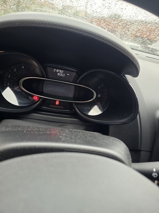 Renault clio 4 Van 1.5 dci 2019 iva dedutível