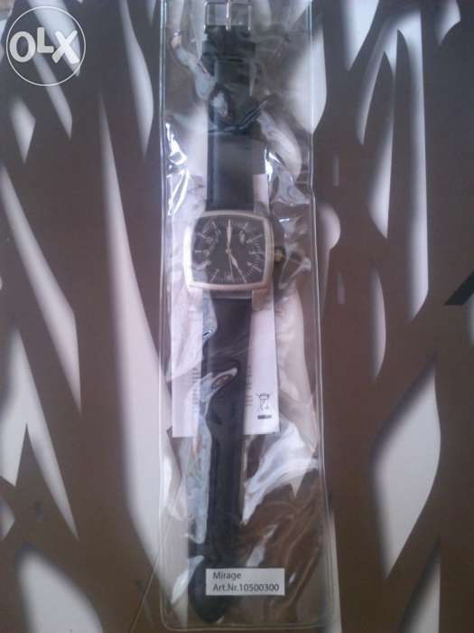 New Men's Watch