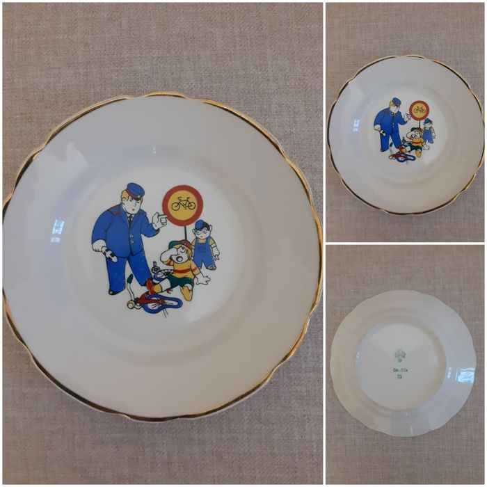 Ваза з прозорого  скла