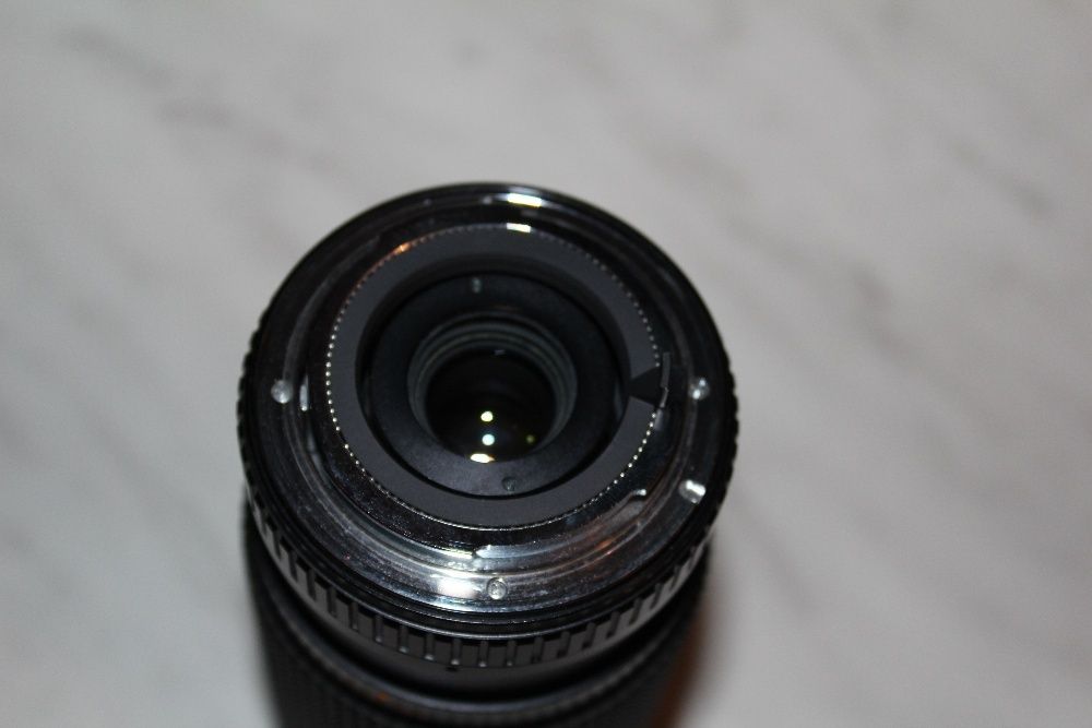 Kultowy obiektyw Auto Revuenon 70-210!!!Okazja