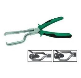 Alicate para Ligações Rápidas de tubos de Combustível