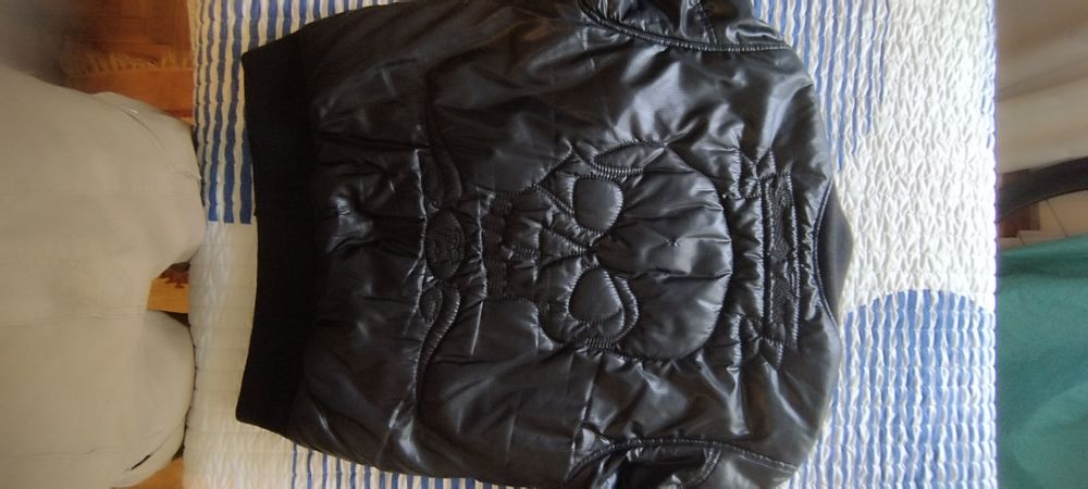 Casaco acolchoado Pepe jeans
