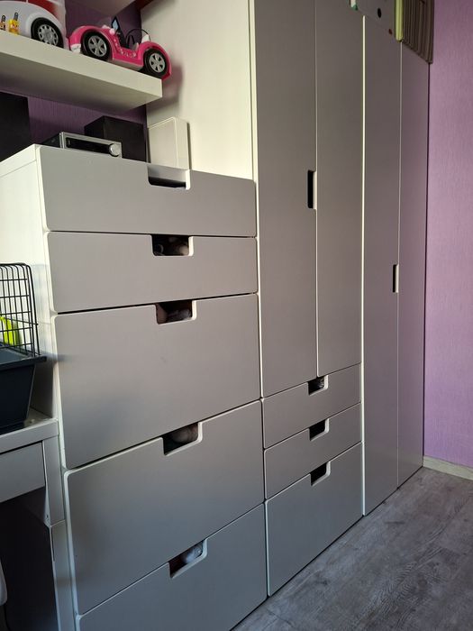 Meble Ikea Stuva