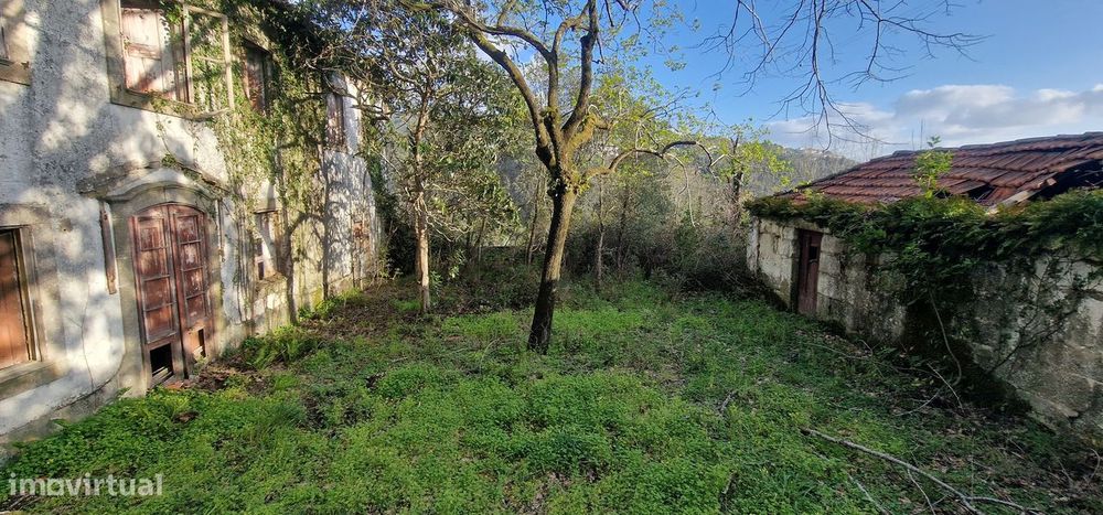 Quinta  Venda em Alpendorada, Várzea e Torrão,Marco de Canaveses