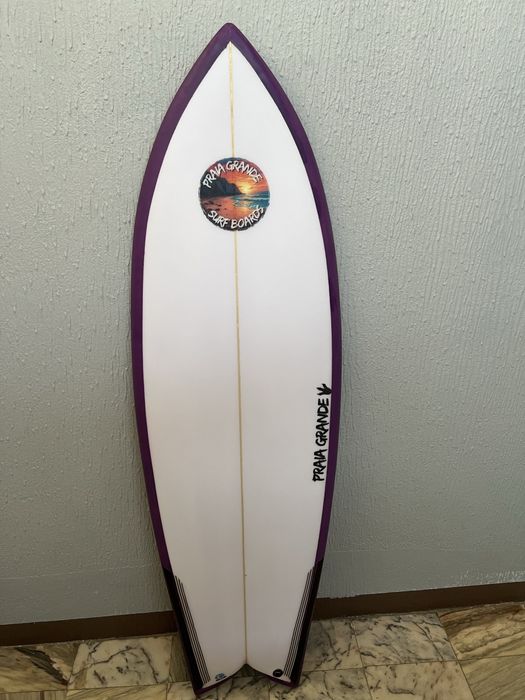 Prancha de Surf PraiaGrande