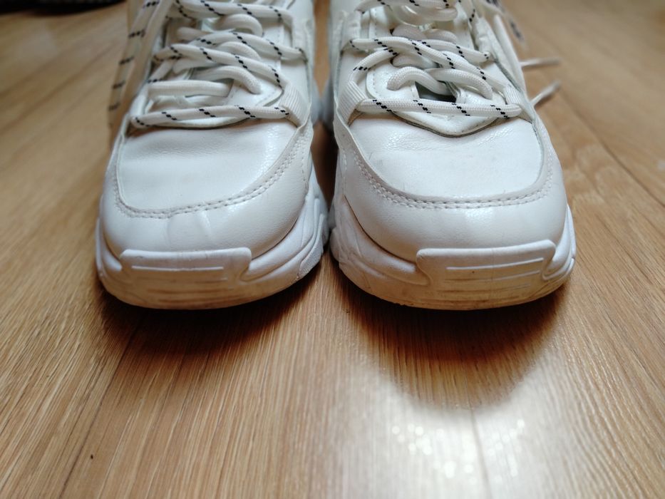 Oryginalne buty PSRTECNTER, 36