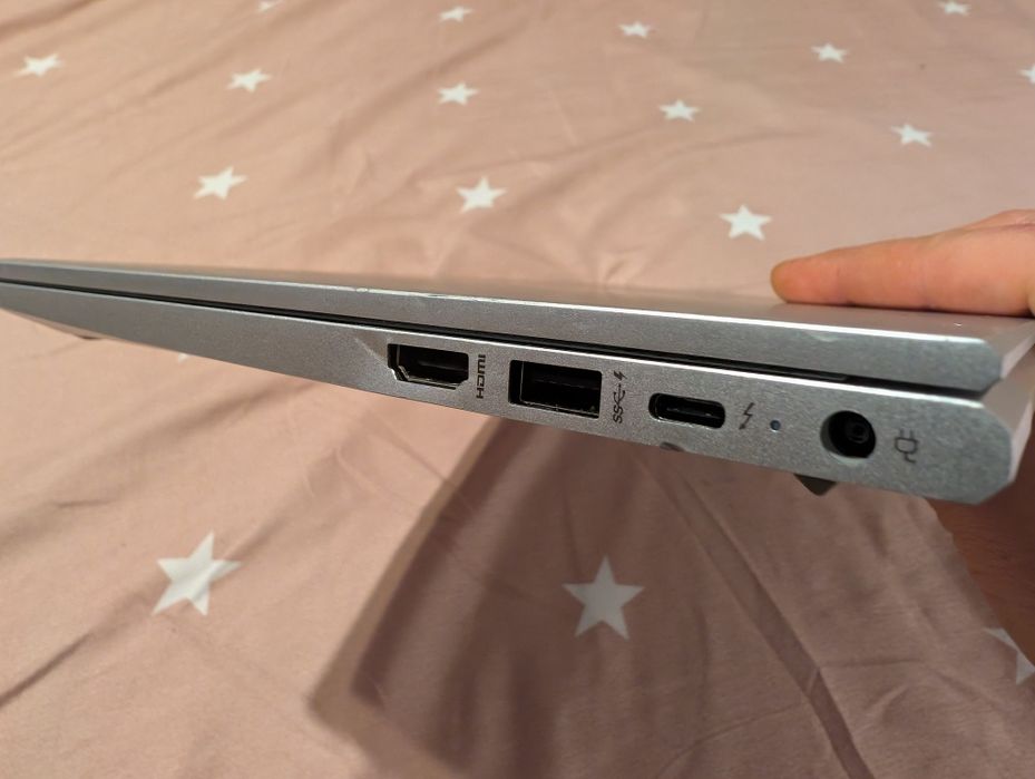 Ноутбук HP EliteBook 630 13.3 дюйма G10