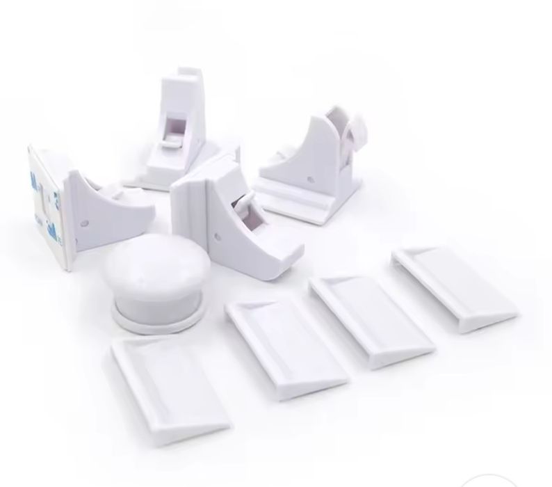 Магнітний замок захист від дітей