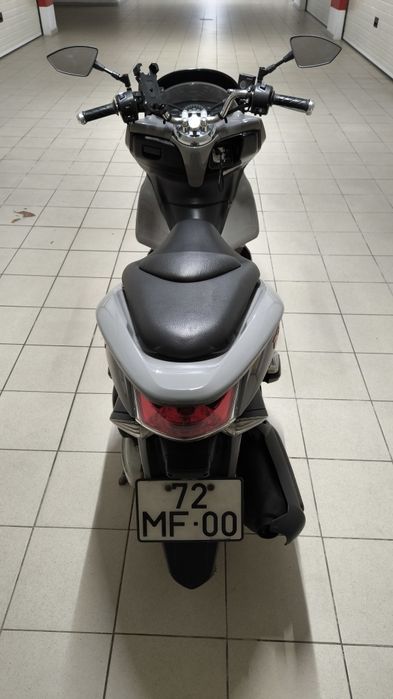 Honda PCX 125 Como Nova