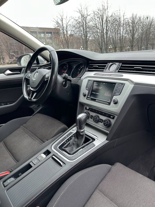 Продаю Авто Volkswagen Passat B8