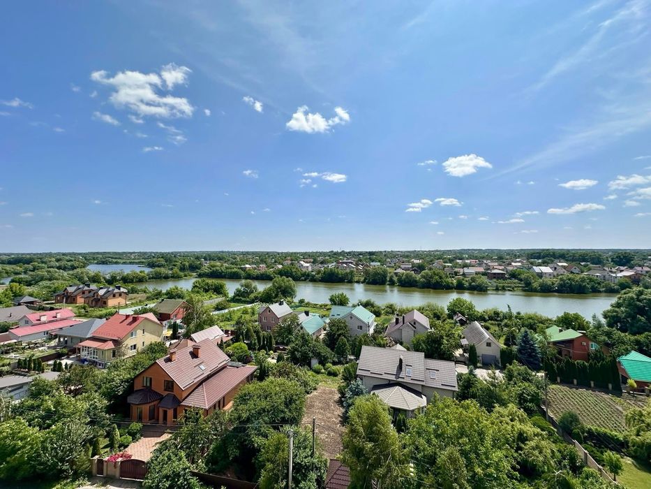 1-комнатная квартира по адресу ул. Марии Приймаченко (площадь 48 м²) - Atlanta.ua - фото 3