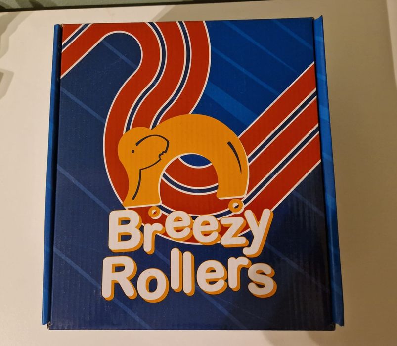 Ténis Criança Breezy Rollers