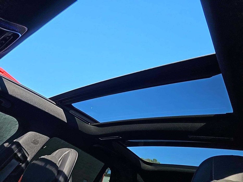 2023 Mercedes-Benz EQS 450 4MATIC