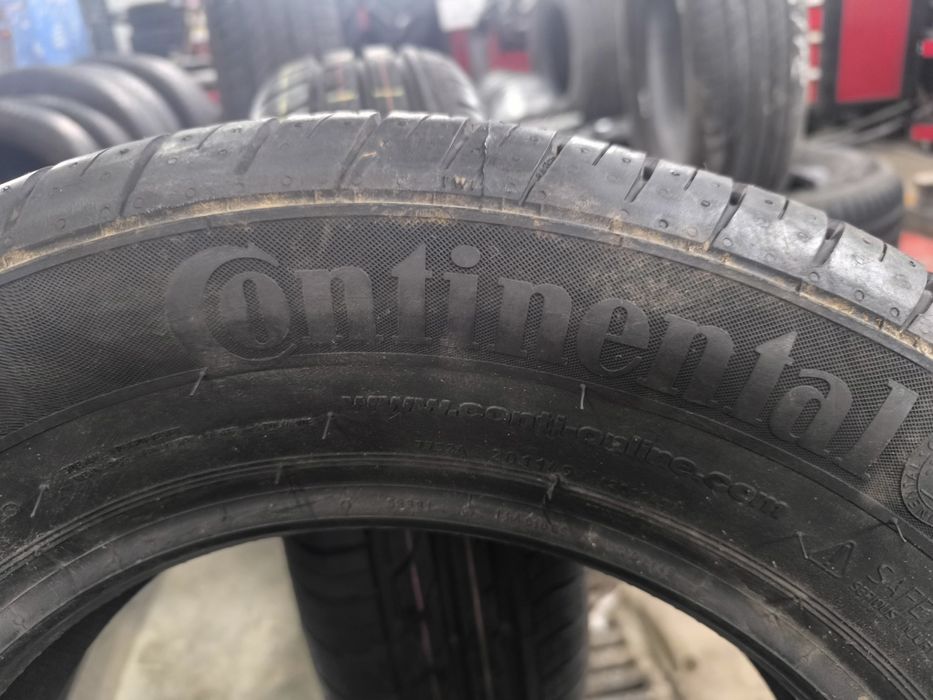 175/70r14 Continental premiumcontact 2 lato 2 szt