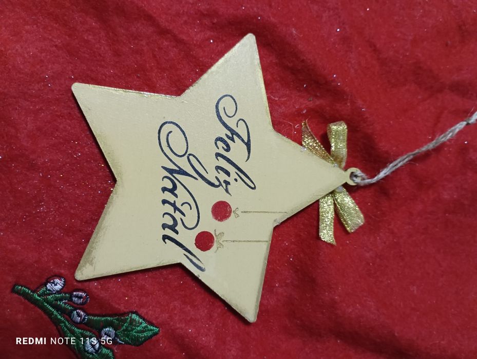 Decoração de natal