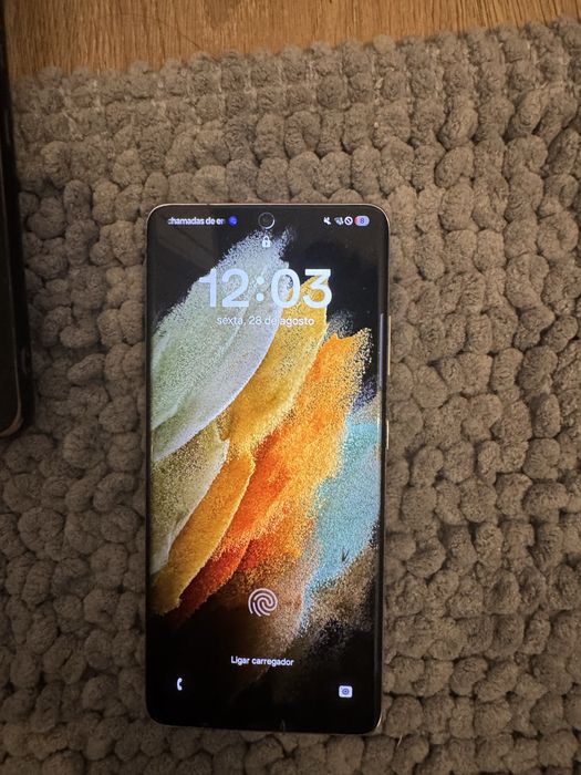 Samsung s21 ultra