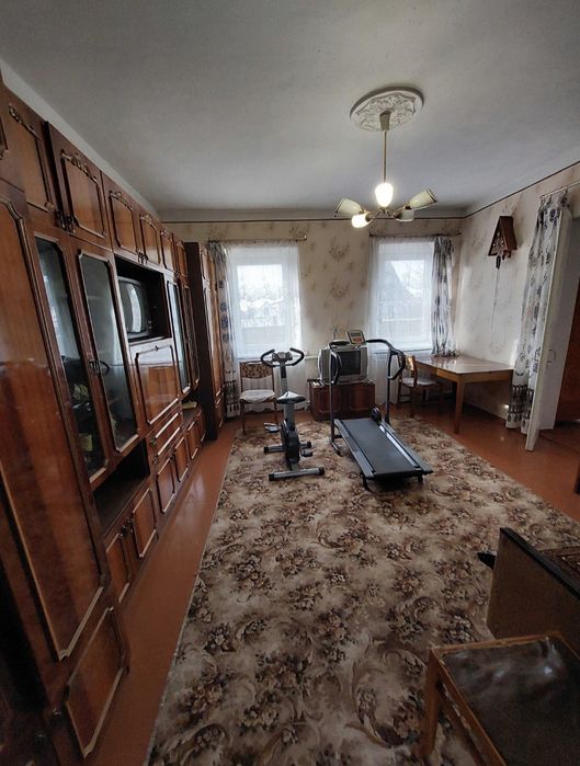 Продам уютный дом Соцгород!