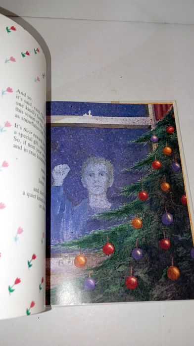 The Legend of the Ragged boy - livro em inglês