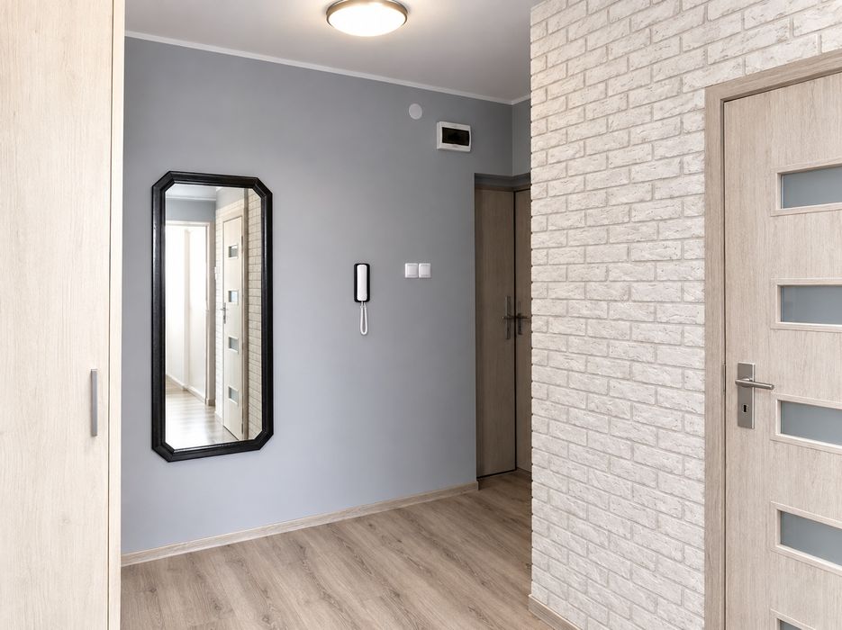 Mieszkanie do wynajęcia w centrum Kartuz
