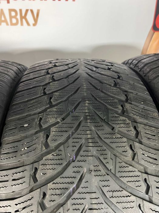 БЕЗ ПРЕДОПЛАТ Шини/Резина/Колеса 265-50 R20 Nokian	WR SUV 4 Зима № 8360